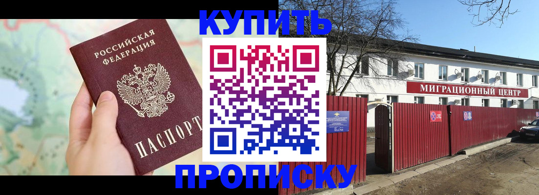 прописка в квартире в Барыше