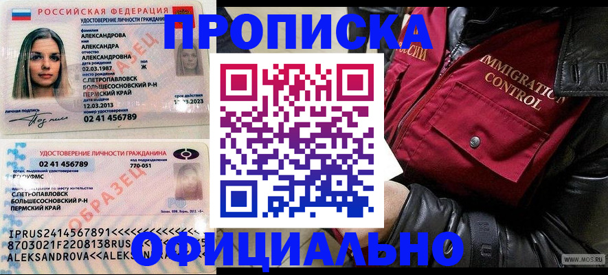 временная регистрация госуслуги в Барыше